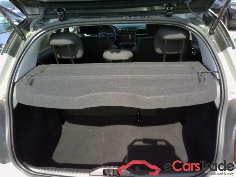 C3  Max 1.2 PURETECH  110CV  BVM6  6E #6