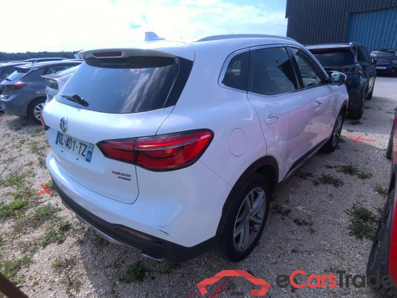 EHS LUXURY PHEV 258CH RISK #4