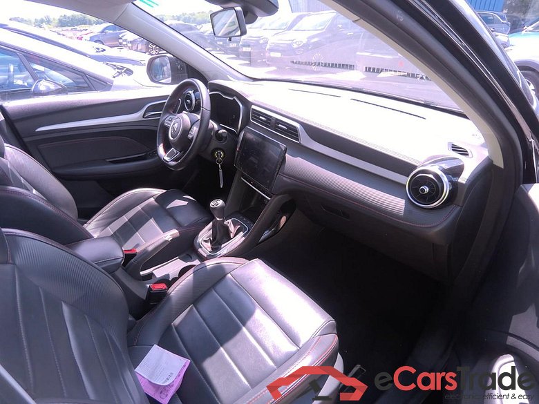 ZS 1.5 VTI-TECH 106 LUXURY RSK #5