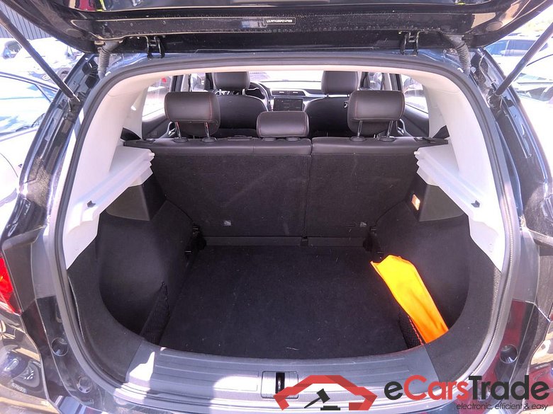 ZS 1.5 VTI-TECH 106 LUXURY RSK #6