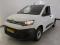 preview Citroen Berlingo #0
