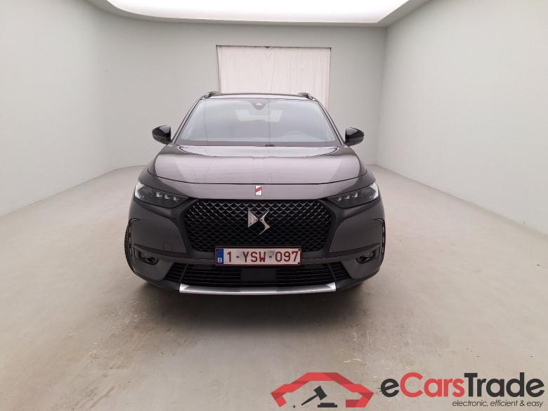 DS, DS7 CB '17, DS 7 Crossback 1.2 PureTech 130 Auto PERFORMANCE LINE excluweb end 17.04 #1