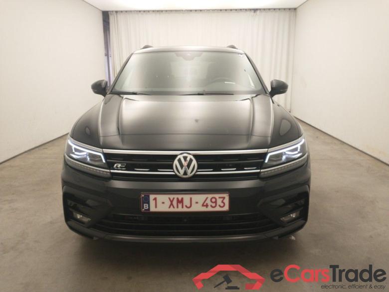 Volkswagen Tiguan 1.5 TSI ACT OPF 110kW DSG Platinum 5d #1