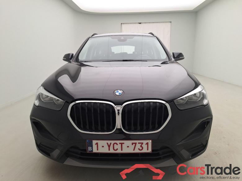 BMW, X1 FL'19, BMW X1 sDrive18dA (100 kW) 5d testref 17.02 #1