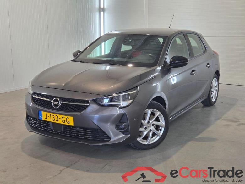 OPEL CORSA 1.2 GS Line #1