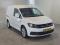 preview Volkswagen Caddy #1