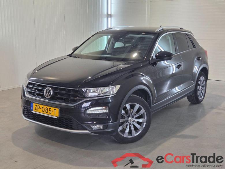 VOLKSWAGEN T-Roc 1.0 TSI Style Business #1
