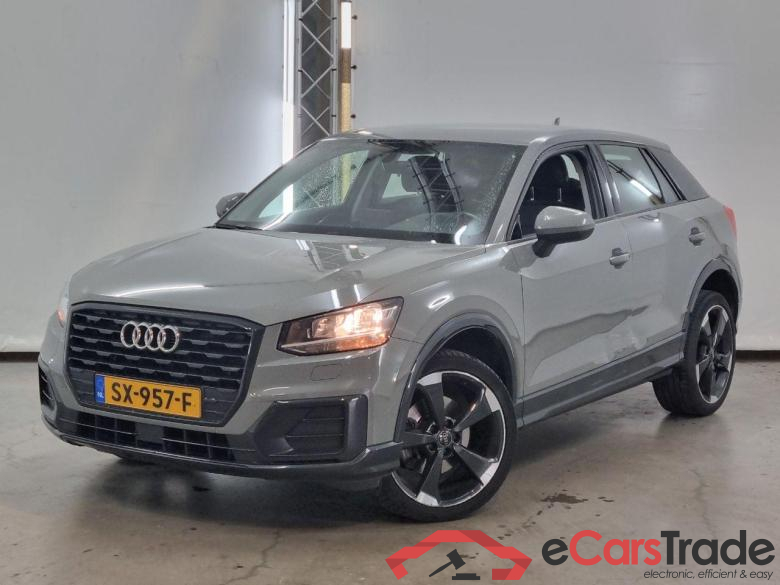 AUDI Q2 1.6 TDI Design Pro Line