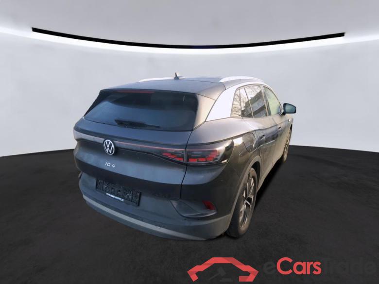 Vw Pro Performance 150 kW Tech ID 4 #5