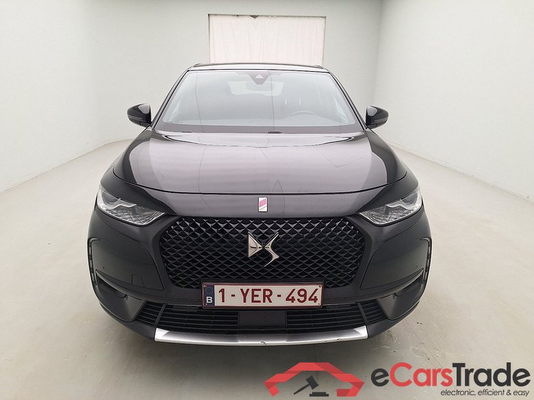 DS, DS7 CB '17, DS 7 Crossback 1.5 BlueHDi 130 Auto PERFORMANCE Li #1