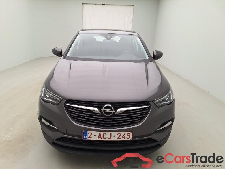 Opel, Grandland X '17, Opel Grandland X 1.5 Turbo D D S/S AT8 Edition 5d #1