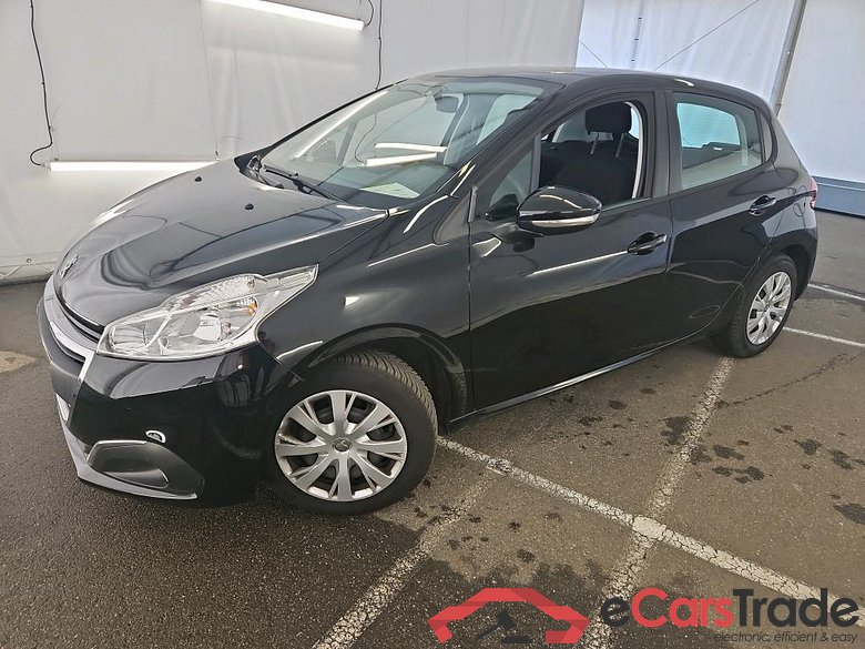 Peugeot 1.6 BLUEHDI 75 PREMIUM PACK 208 Affaire Premium Pack 1.6 HDi 75CV BVM5 E6 #1