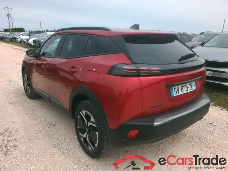 2008  Allure 1.2 PURETECH  100CV  BVM6  6E #3