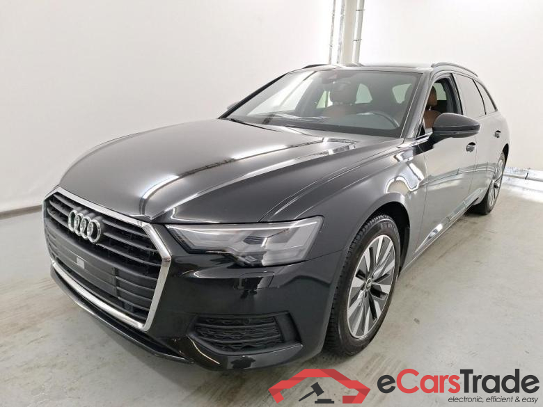 AUDI A6 2.0 TDI 35 S TRONIC EDITION Business Plus