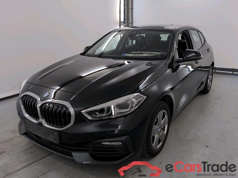 BMW 1 SERIES HATCH 1.5 116DA (85KW) Model Advantage Business Driving Assistant Mirror #1