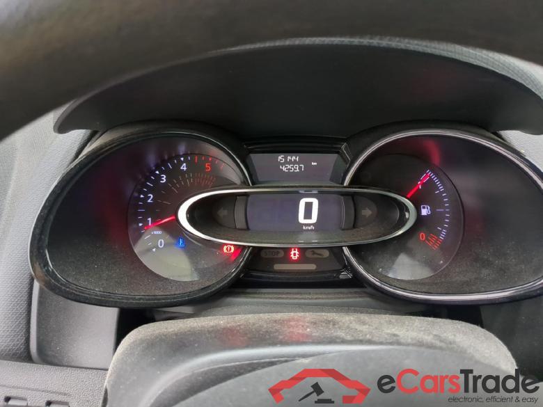 Renault Air dCi 90 - 18 Clio IV Air 1.5 dCi 90CV BVM5 E6 #6