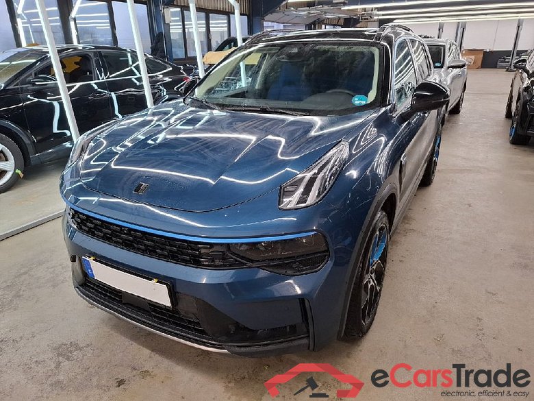 LynkAndCo Lynk & Co 01 ´20 LYNK & CO 01 PHEV 5d 132kW #2