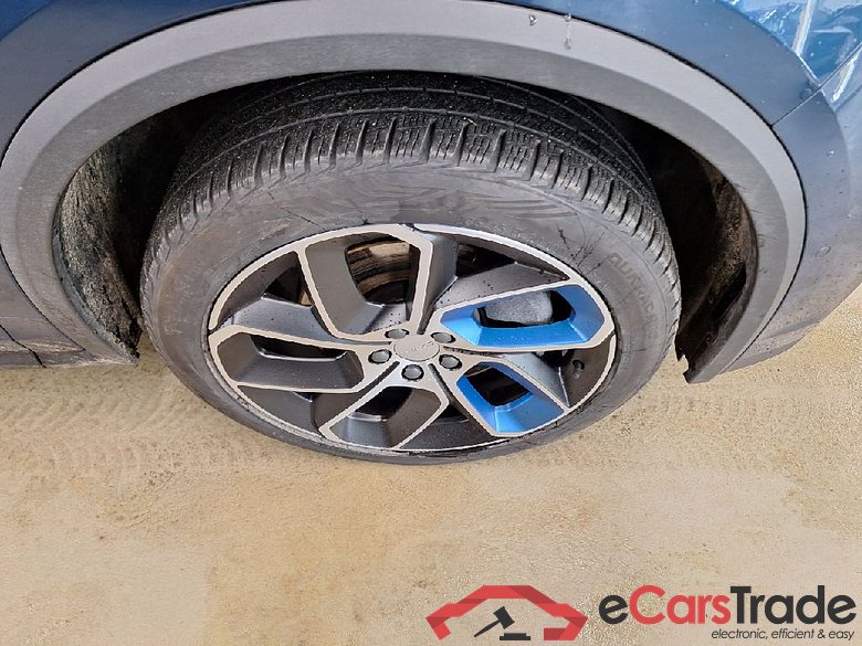 LynkAndCo Lynk & Co 01 ´20 LYNK & CO 01 PHEV 5d 132kW #4