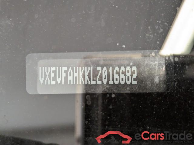 Opel _Vivaro ´19 Vivaro Kasten Edition M (L2) 2.0 90KW MT6 E6dT #5