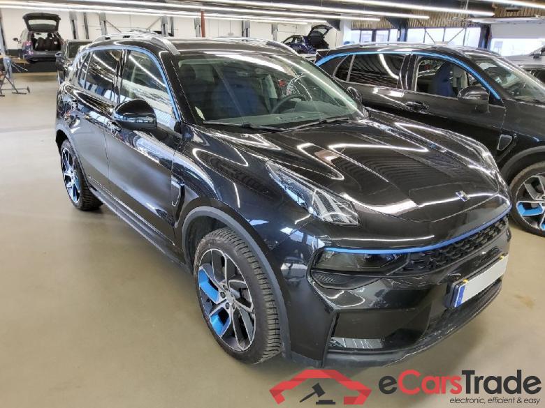 LynkAndCo Lynk & Co 01 ´20 LYNK & CO 01 PHEV 5d 132kW #1
