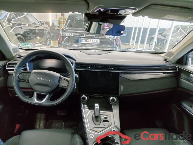 LynkAndCo Lynk & Co 01 ´20 LYNK & CO 01 PHEV 5d 132kW #5