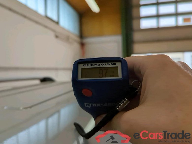 Fiat Doblo Cargo ´15 Doblo Cargo / Pritsche SX Kombi 1.4 88KW MT6 E6 #6