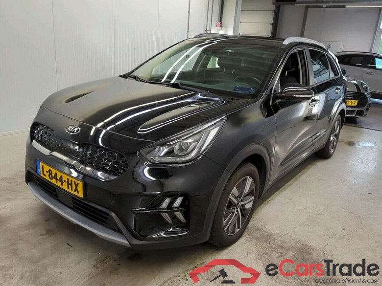 KIA Niro 1.6 GDi H. Execut.L