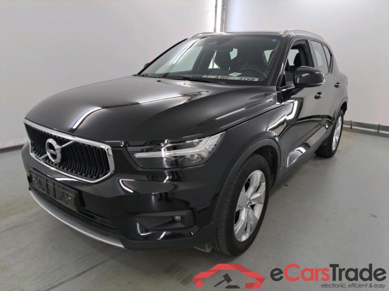 VOLVO XC40 1.5 T2 MOMENTUM PRO #1