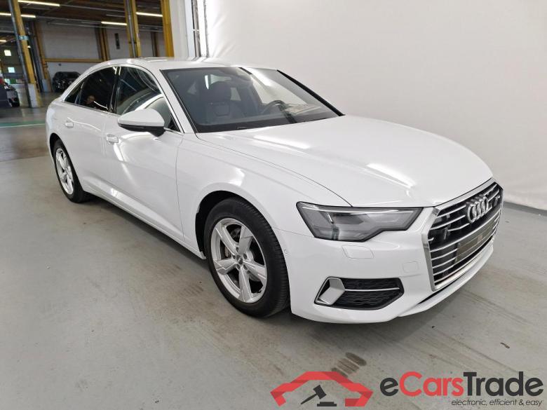 AUDI A6 DIESEL - 2018 35 TDi Business Edition Sport S tronic Technology Module assistance Tour #2