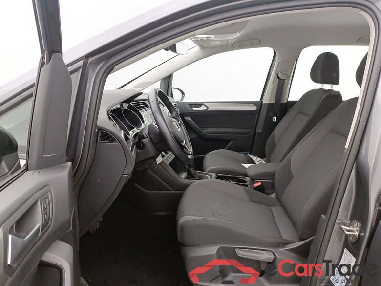 Volkswagen Touran 2.0 TDi 85kW Trendline DSG 5d 7pl #6