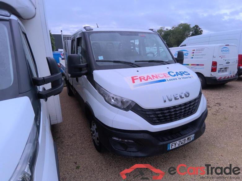 BENNE DC COFFRE JPM RISK