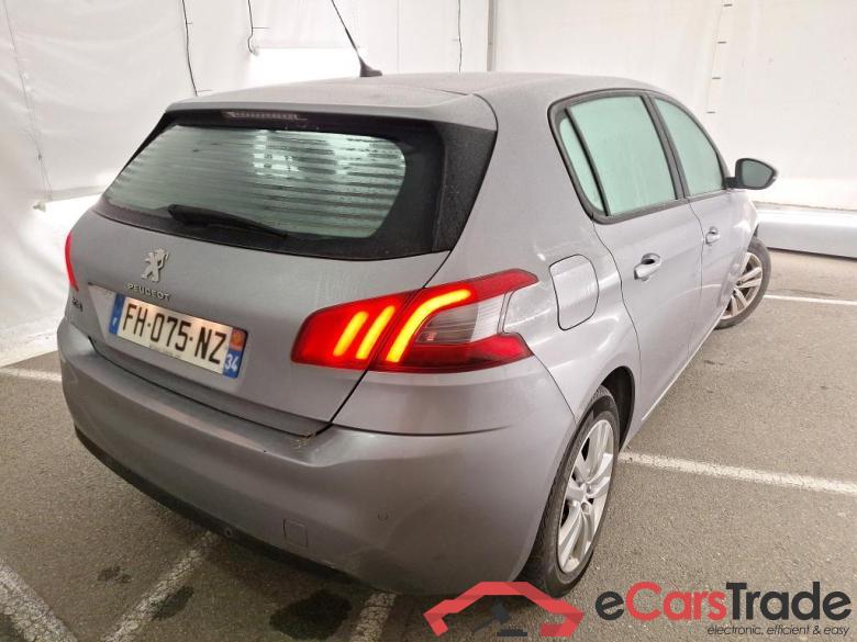 Peugeot BlueHDi 130 S&S ACTIVE BUSINESS 308 Active Business 1.5 HDi 130CV BVM6 E6dT / Arbre à came HS #3