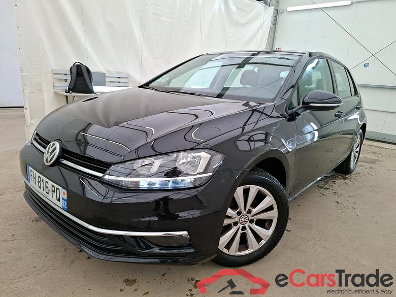 Volkswagen 1.0 TSI 115 DSG7 Confort Business Golf VII Berline Confortline Business BMT 1.0 TSI 115CV BVA7 E6dT