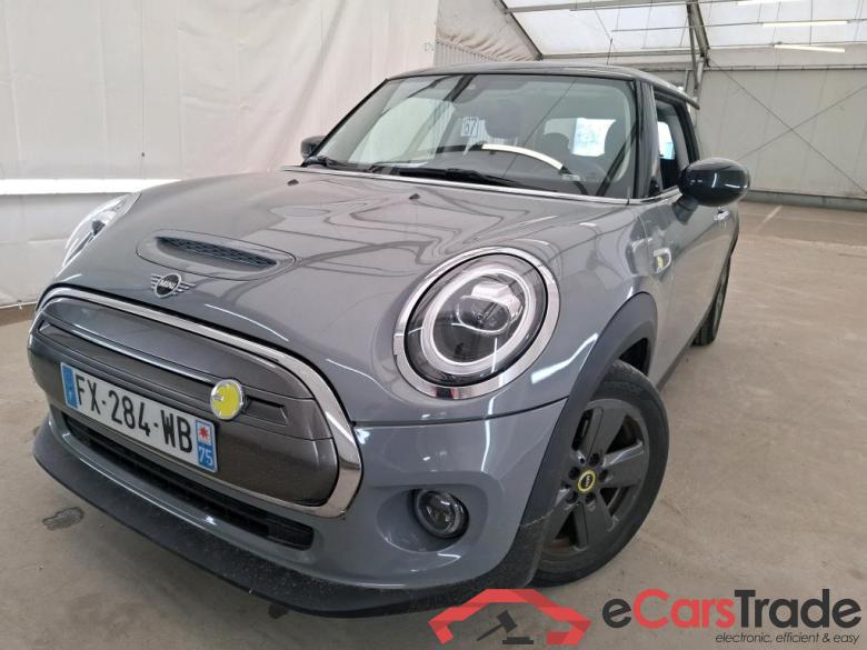 Mini Cooper SE Finition Business 184 ch BVA MINI Mini / 2014 / 3P / Berline Cooper SE Finition Business 184 ch BVA #1