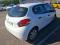 preview Peugeot 208 #2