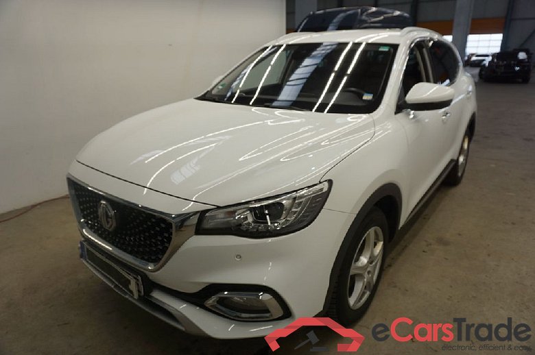 MG EHS ´21 MG EHS PHEV Comfort 5d 119kW #1