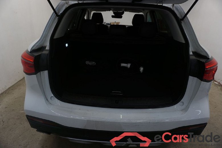 MG EHS ´21 MG EHS PHEV Comfort 5d 119kW #5