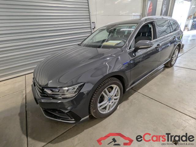 Volkswagen Passat Variant ´14 Passat Variant GTE 1.4 TSI 160KW AT6 E6d #1