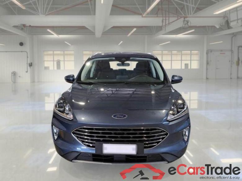 Ford 31 FORD KUGA / 2019 / 5P / SUV 1.5 ECOBOOST 120CV 2WD TITANIUM BUSINESS #6