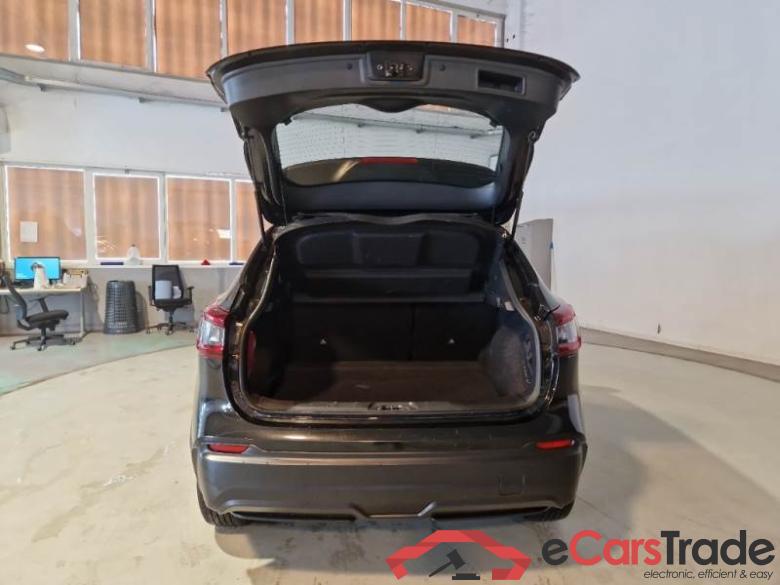 Nissan 13BUS NISSAN QASHQAI / 2017 / 5P / CROSSOVER 1.3 DIG-T 140 BUSINESS #5