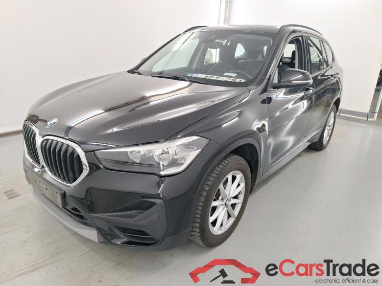 BMW X1 1.5 SDRIVE18IA (100KW) Business Model Advantage #1