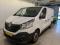 preview Renault Trafic #0