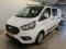 preview Ford Transit Custom #0