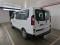 preview Renault Trafic #2