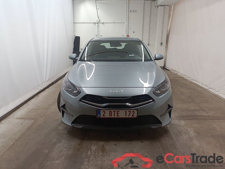 KIA cee'd Pulse 1.0 T-GDI 120 ISG 5d #1