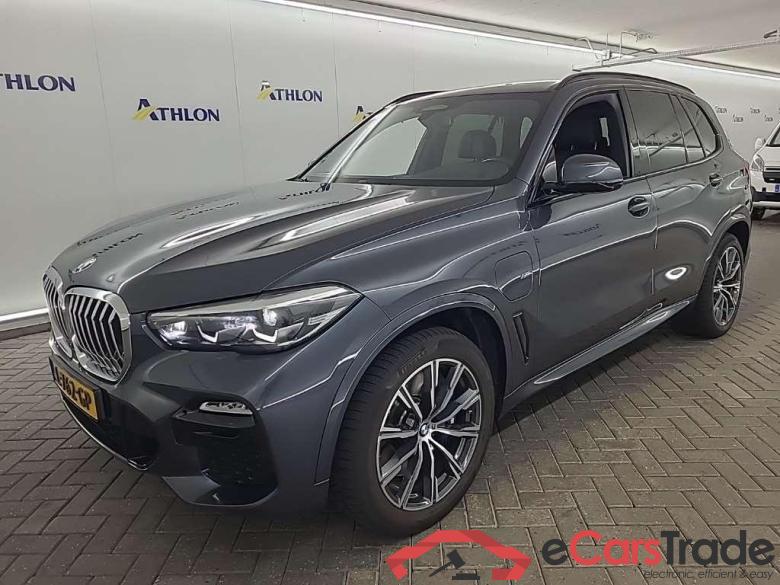 BMW x5 xDrive45e 5D 290kW #1