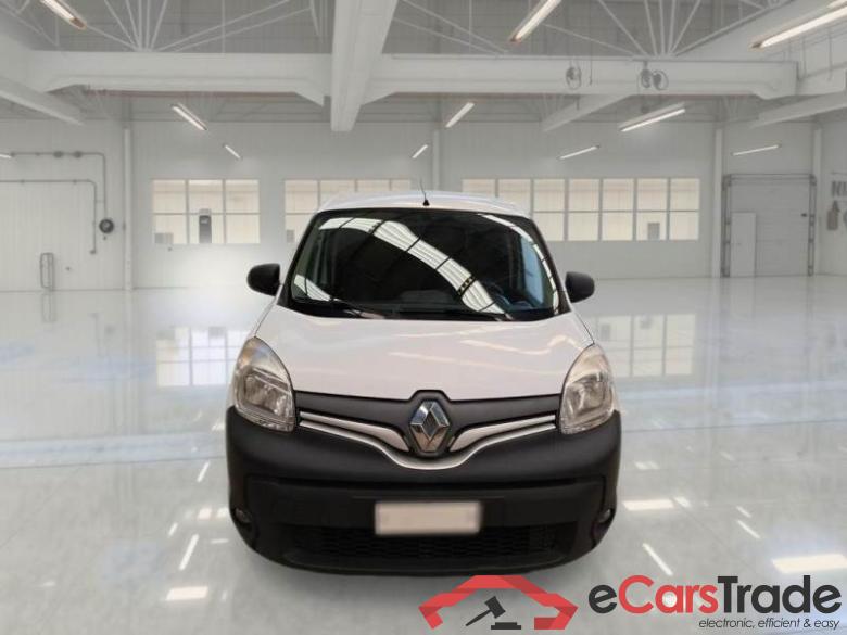 Renault 2 RENAULT KANGOO EXPRESS 2013 VEICOLO FURGONATO 1.5 DCI 90CV ENERGY EURO 6 #6
