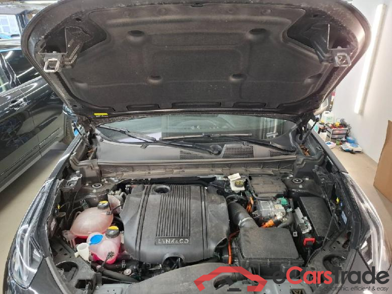 LynkAndCo Lynk & Co 01 ´20 LYNK & CO 01 PHEV 5d 132kW