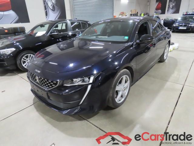 Peugeot 508 ´18 508 Allure 2.0 HDi 120KW AT8 E6dT #1