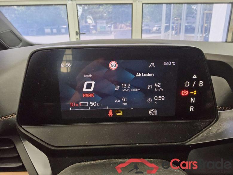 Cupra Born (K11)(09.2021->) DE - LimS5 150, 150 (58 kWh), 2021 - 2024 #6